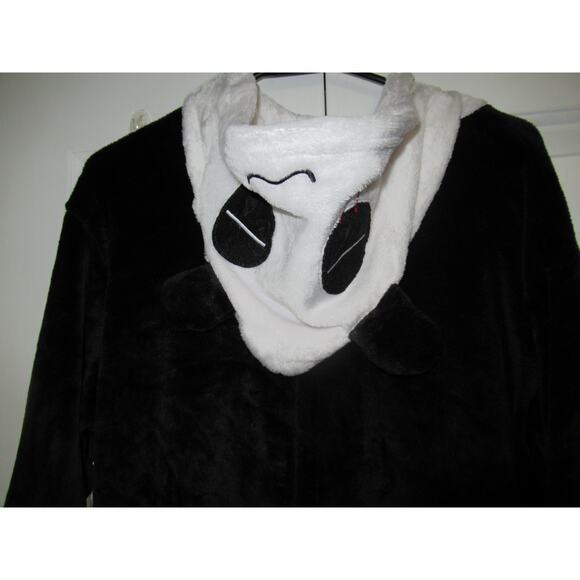 Panda Pajamas - Picture 5 of 7